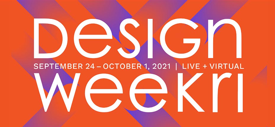 DESIGN WEEK RI