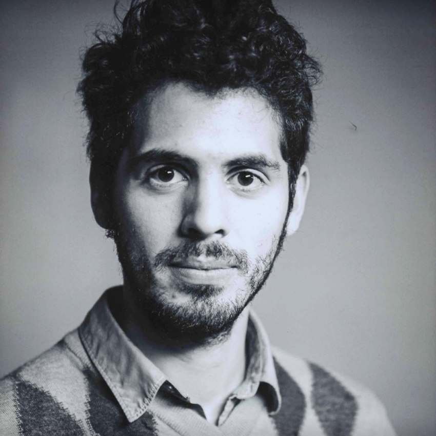 Ministry of Future Access | Hernán Jourdan | 2023