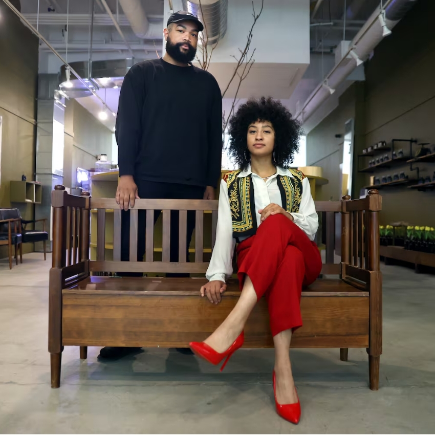 Soulita | Lexus Fernandez & Evan Delpeche | 2022