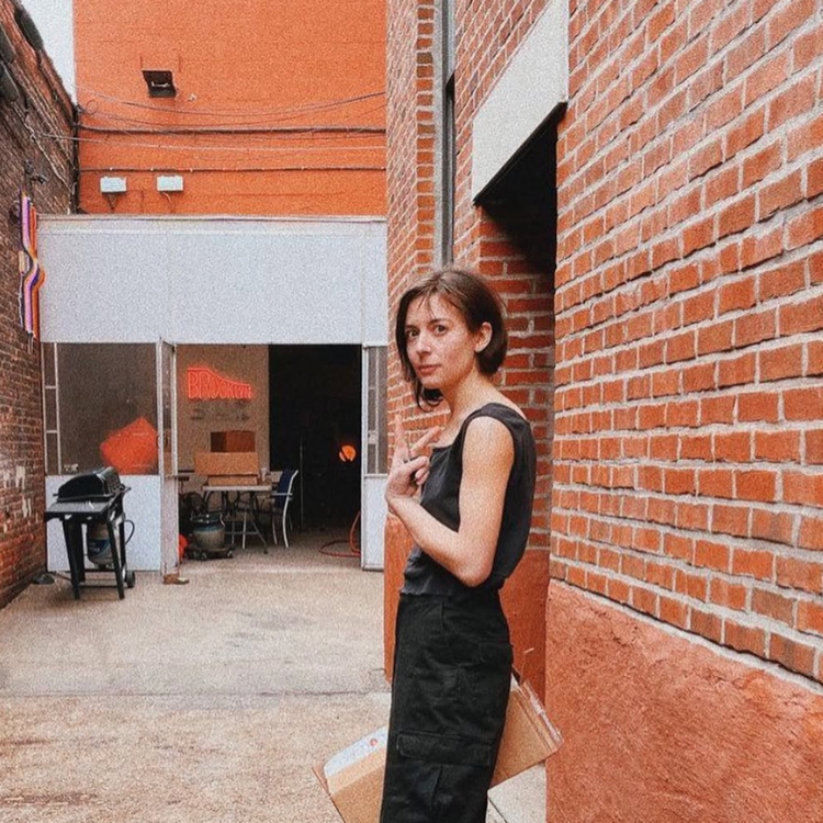 Arregi Glass | Alessia Arregui | 2023