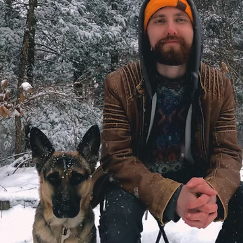 Ambo Studios | Conor Oberlander | 2018