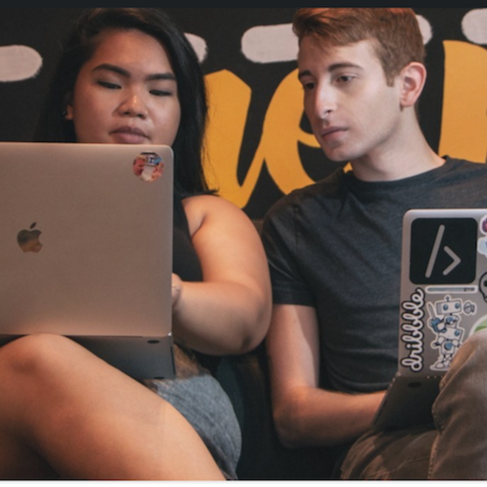 Chasing Brunch LLC | Benjamin Laudicano & Erin Kayvedo | 2019