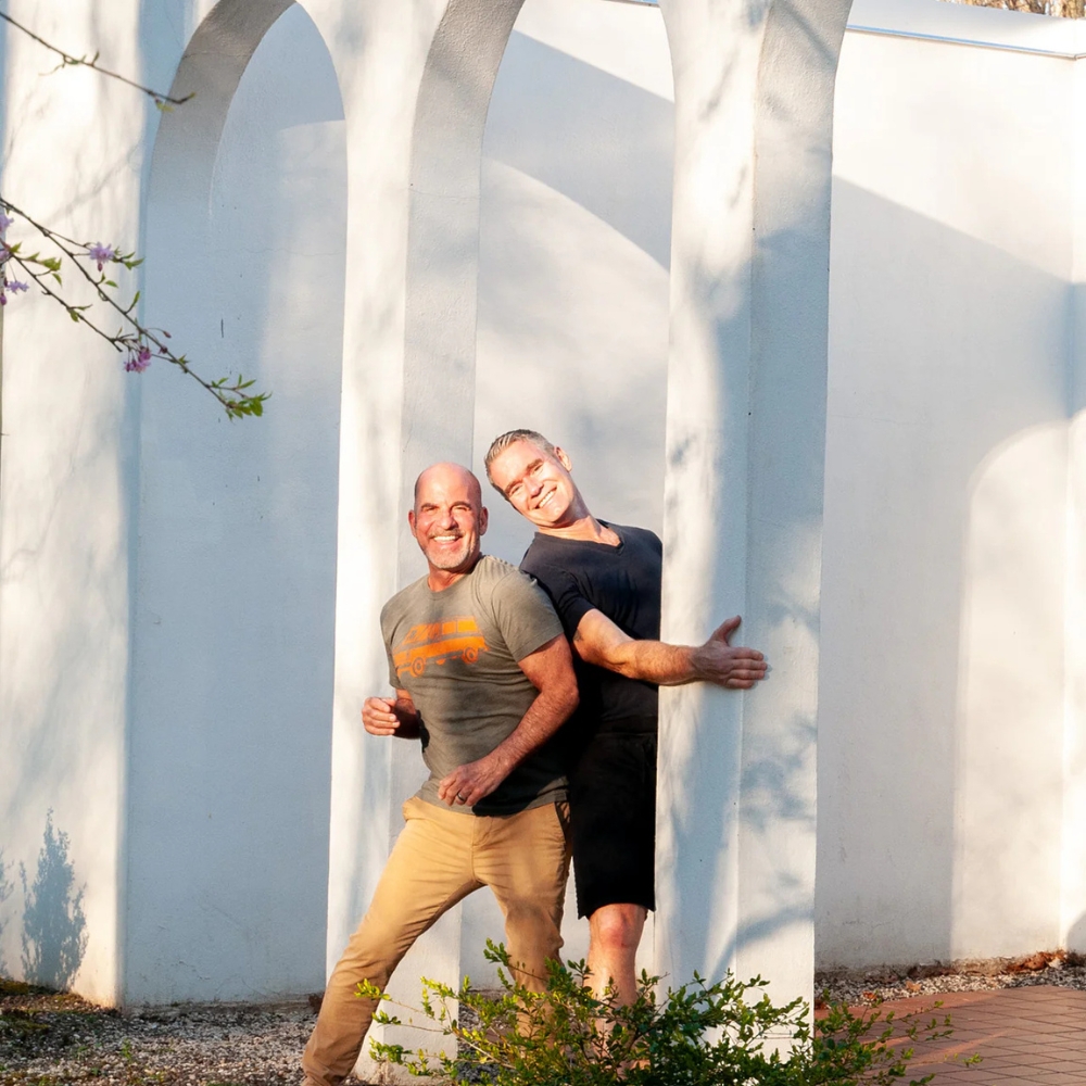 J Schatz | James Schatz & Peter Souza | 2018