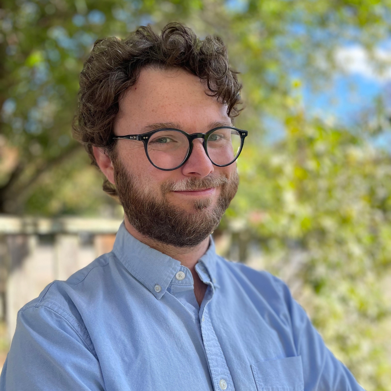 17 Photograph of Billy Wirasnik