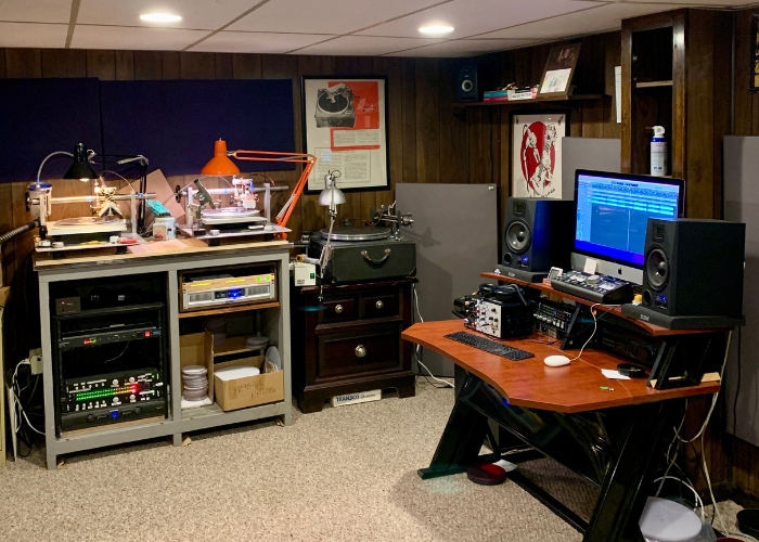 audiogeorgraphy