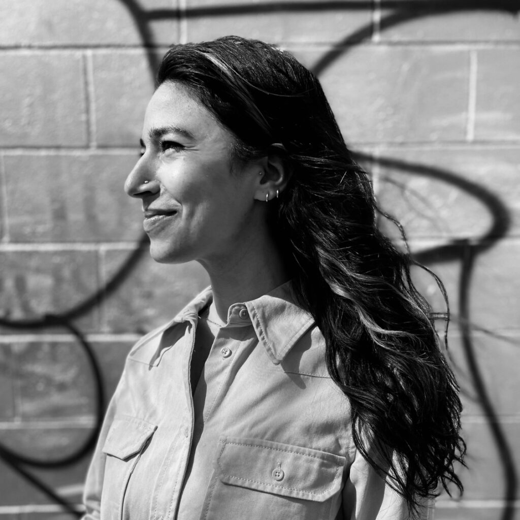 Dara Benno | Design Catalyst 2025-2026