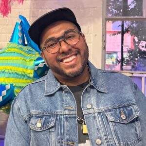 GRID Gallery | Nacho Amor | Design Catalyst 2025-2026