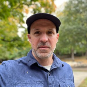 Wellsbuilt | Nolan Wells | Design Catalyst 2025-2026