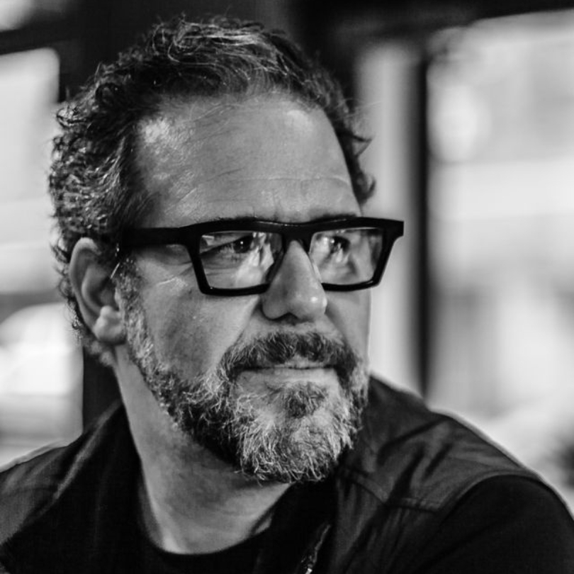 Photograph of Billy Wirasnik