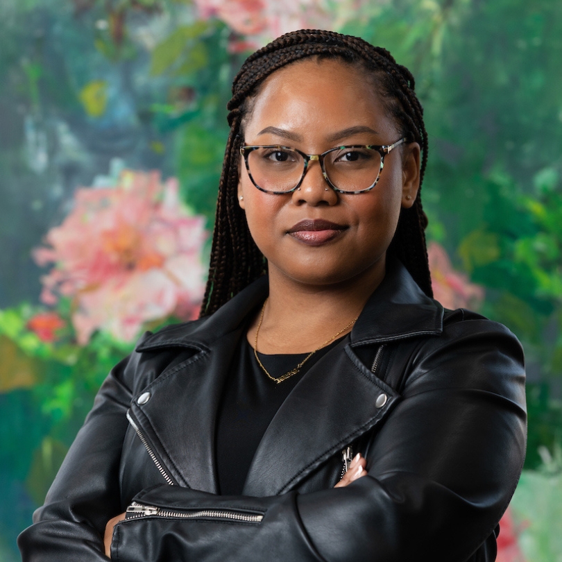 Photograph of Billy Wirasnik