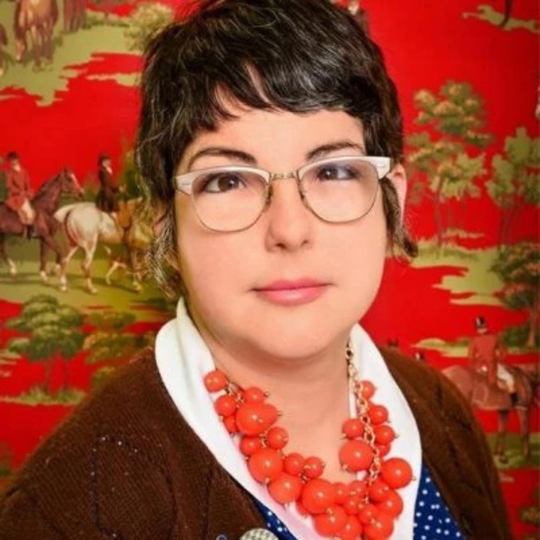 Photograph of Billy Wirasnik