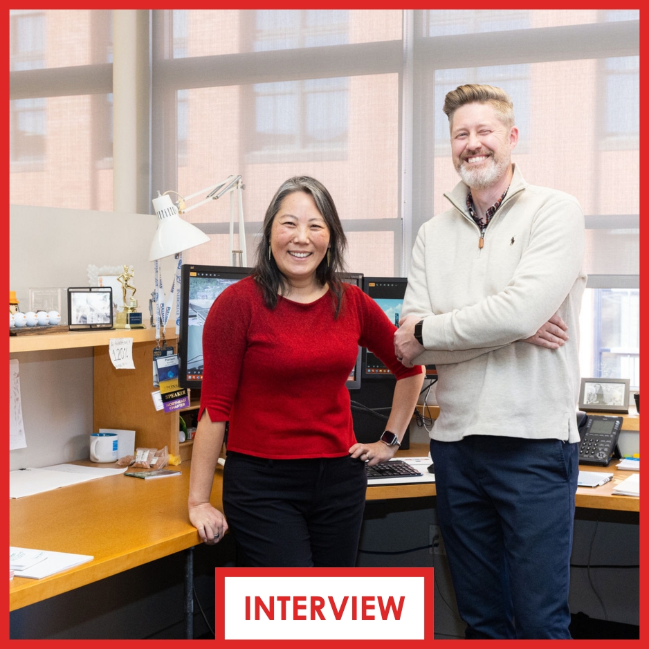 DBVW Architects: Bridging History and Contemporary Design