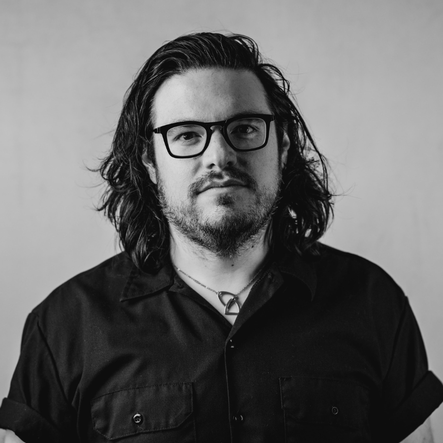 Photograph of Billy Wirasnik