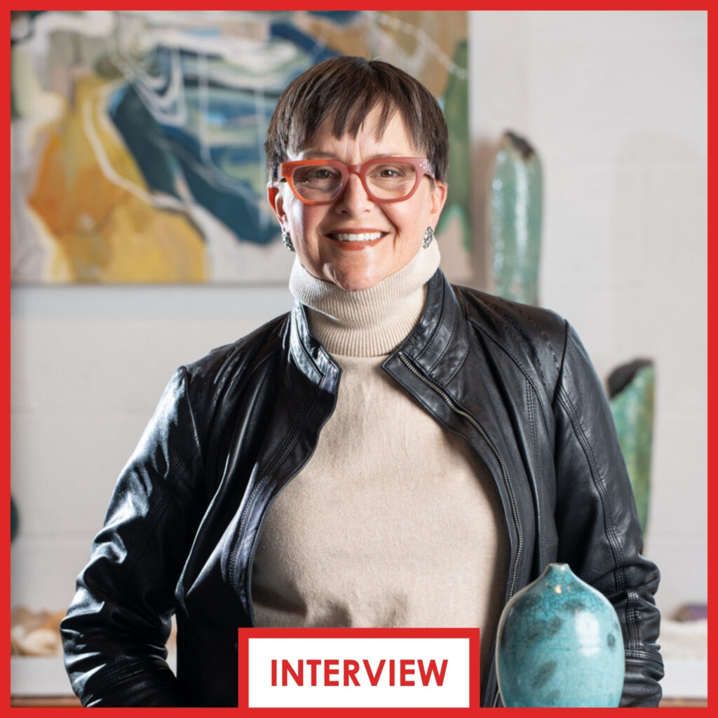 A Studio Evolves: Kelly Taylor’s Next Chapter