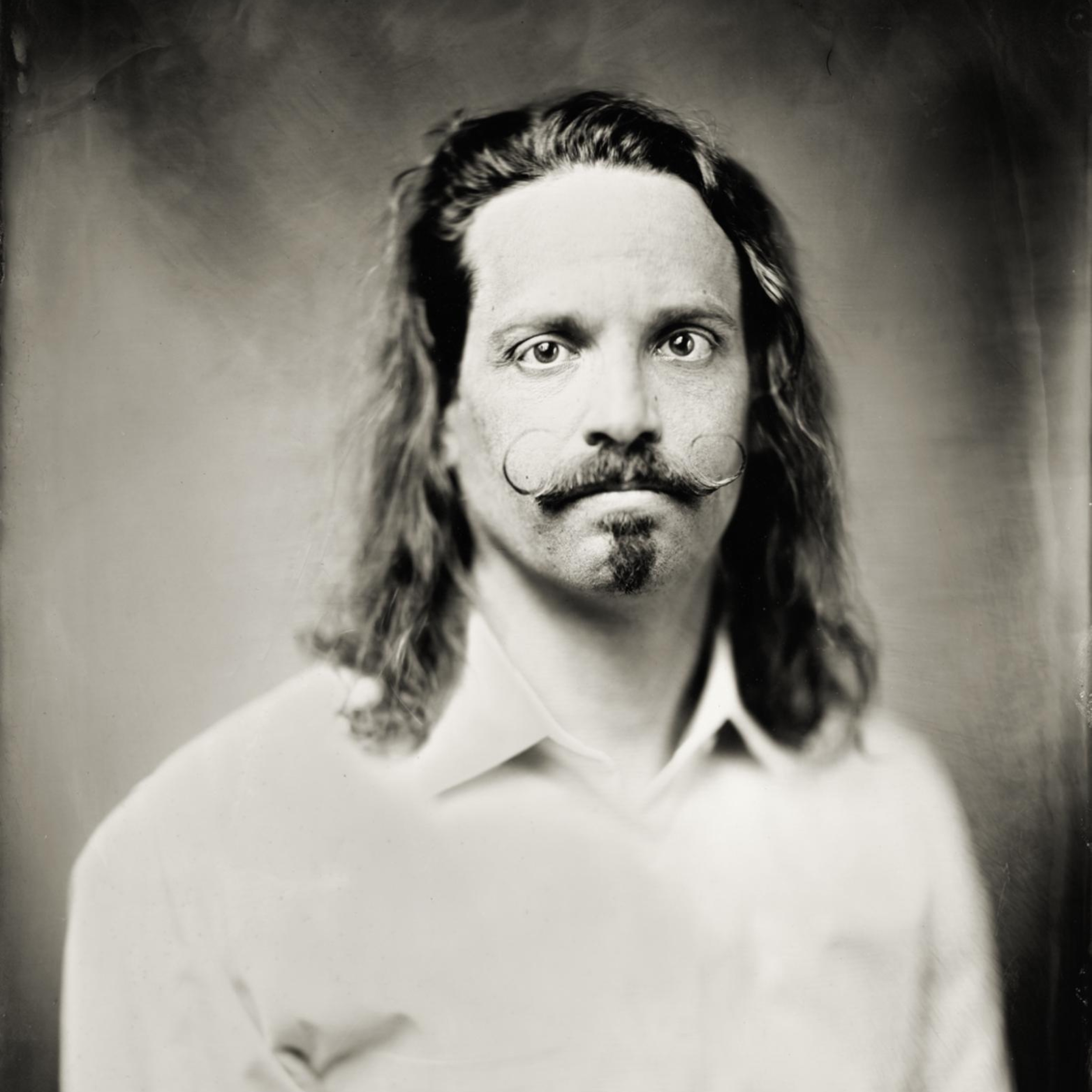 AdamDau_headshot Photograph of Billy Wirasnik
