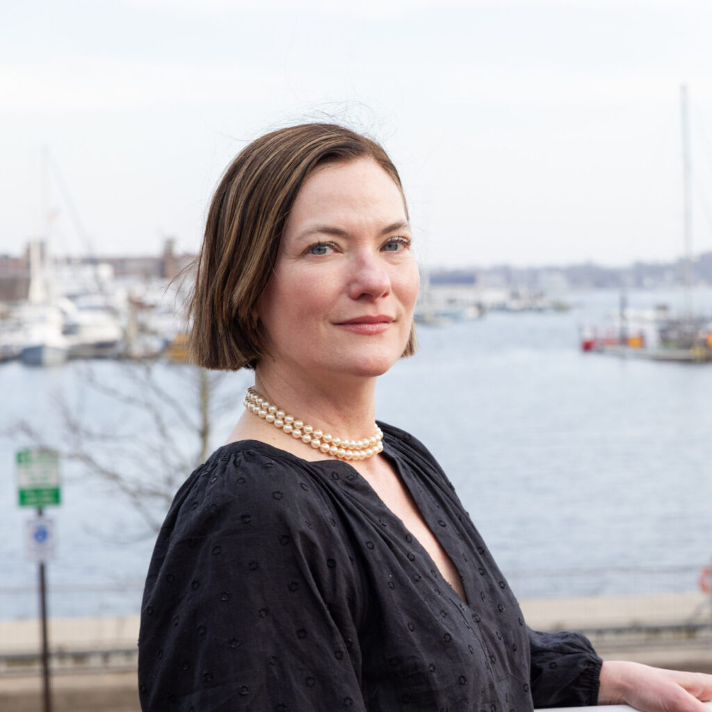 McCann Interior Design | Elizabeth McCann | Design Catalyst 2025-2026