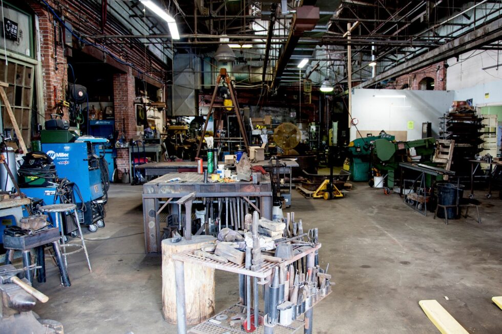 A.M. Design and Fabrication, LLC