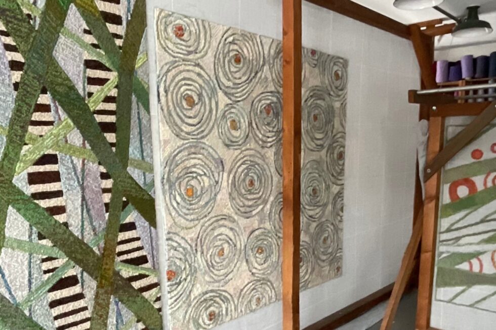 Meg Little Handmade Rugs