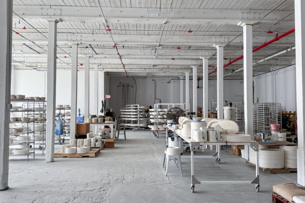 Myrth Ceramics