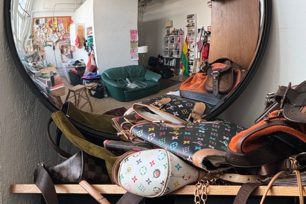 Studio Phlaneur