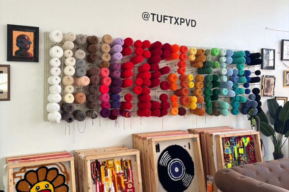 TuftxPVD