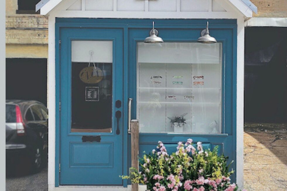 Olefson Art Opticals