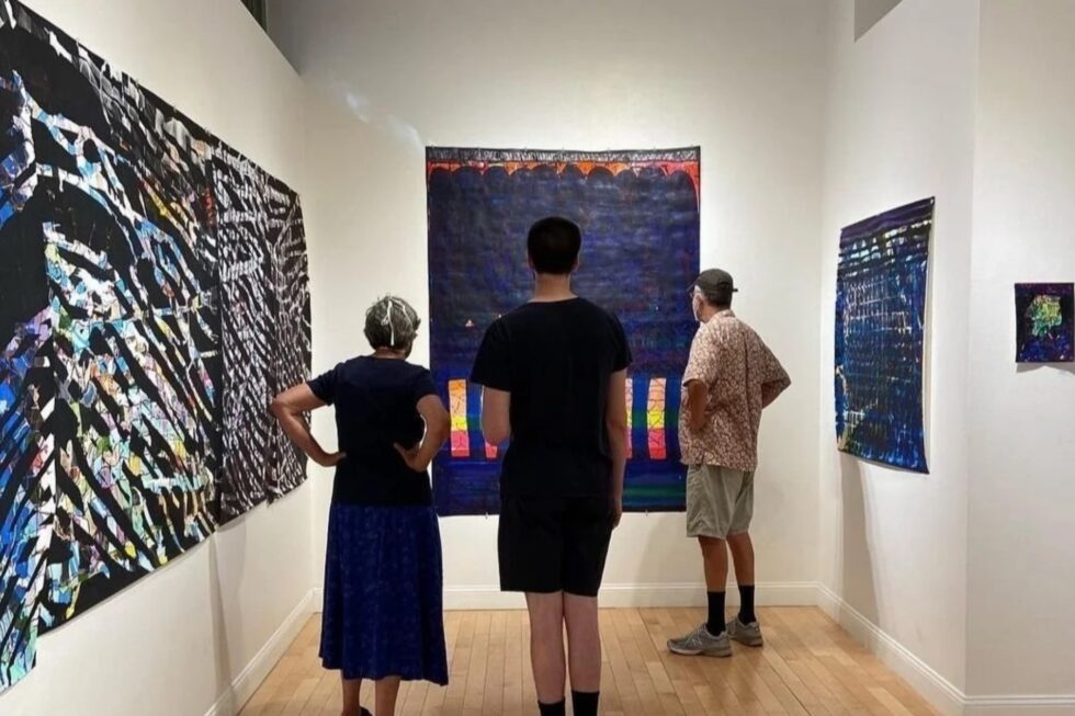 AS220 Project Space Gallery